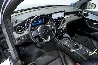 Mercedes GLC MERCEDES-BENZ   300 de 4MATIC
