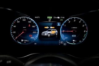 Mercedes GLC MERCEDES-BENZ   300 de 4MATIC