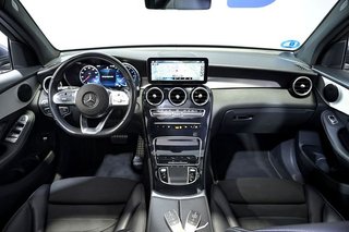 Mercedes GLC MERCEDES-BENZ   300 de 4MATIC
