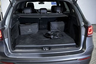 Mercedes GLC MERCEDES-BENZ   300 de 4MATIC