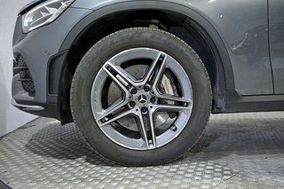Mercedes GLC MERCEDES-BENZ   300 de 4MATIC