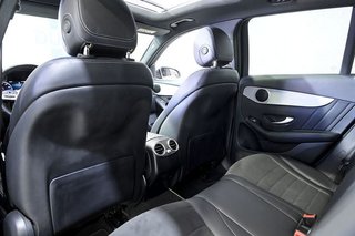 Mercedes GLC MERCEDES-BENZ   300 de 4MATIC