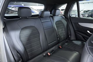 Mercedes GLC MERCEDES-BENZ   300 de 4MATIC