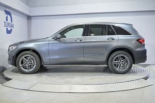 Mercedes GLC MERCEDES-BENZ   300 de 4MATIC