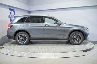 Mercedes GLC MERCEDES-BENZ   300 de 4MATIC