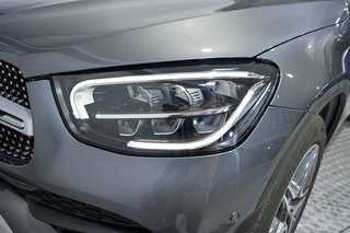 Mercedes GLC MERCEDES-BENZ   300 de 4MATIC