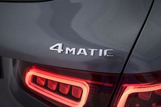Mercedes GLC MERCEDES-BENZ   300 de 4MATIC