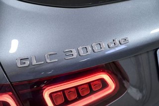 Mercedes GLC MERCEDES-BENZ   300 de 4MATIC