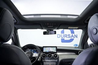Mercedes GLC MERCEDES-BENZ   300 de 4MATIC