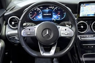 Mercedes GLC MERCEDES-BENZ   300 de 4MATIC
