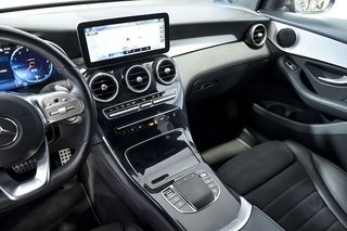 Mercedes GLC MERCEDES-BENZ   300 de 4MATIC