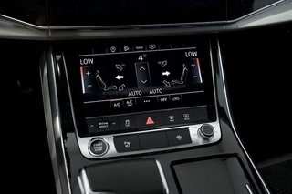 Audi Q7   Black line plus 50 TDI 210kWq. tip.