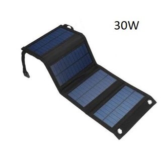 Panel solar 30W SD-6061