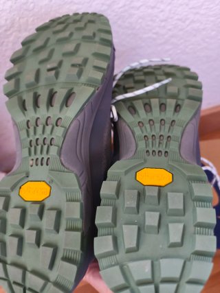 Zapatillas Millet Hike Up Gore-Tex Mujer 40.5