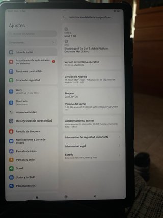 Tablet Xiaomi Redmi Pad Pro