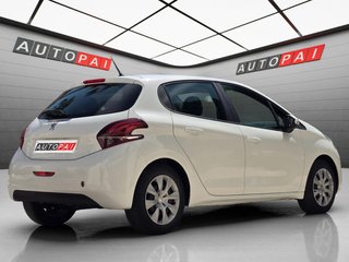 Peugeot 208 1.6 BlueHDI 75cv. ACCESS