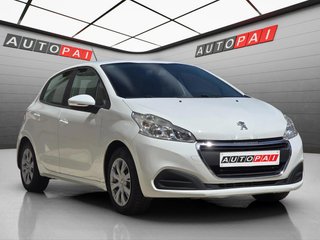 Peugeot 208 1.6 BlueHDI 75cv. ACCESS