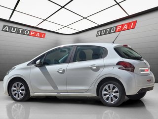Peugeot 208 1.6 BlueHDI 75cv. ACCESS