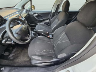 Peugeot 208 1.6 BlueHDI 75cv. ACCESS