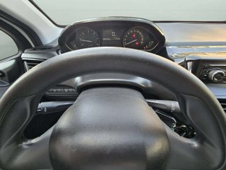 Peugeot 208 1.6 BlueHDI 75cv. ACCESS