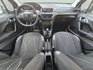 Peugeot 208 1.6 BlueHDI 75cv. ACCESS
