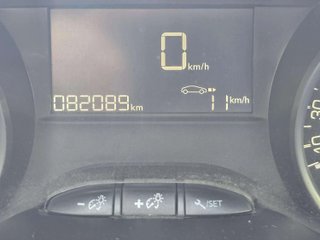 Peugeot 208 1.6 BlueHDI 75cv. ACCESS