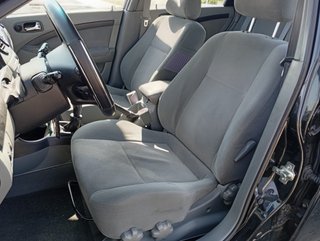 Chevrolet Lacetti 2008