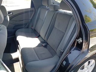 Chevrolet Lacetti 2008