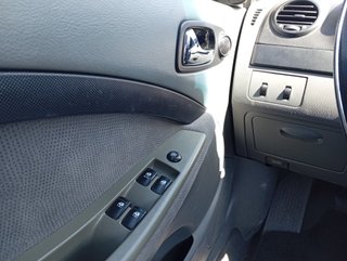 Chevrolet Lacetti 2008
