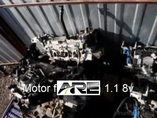 motor 187a1000 fiat panda 1.1 8v gasolina r_34453