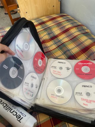 PlayStation 2 + Disquera 100+ Juegos