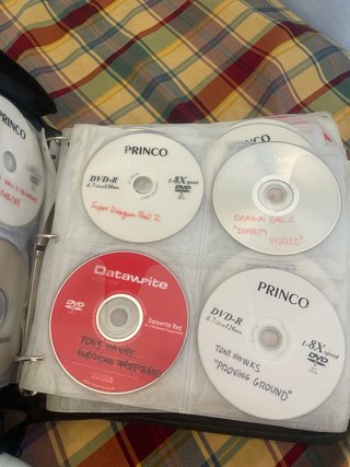 PlayStation 2 + Disquera 100+ Juegos