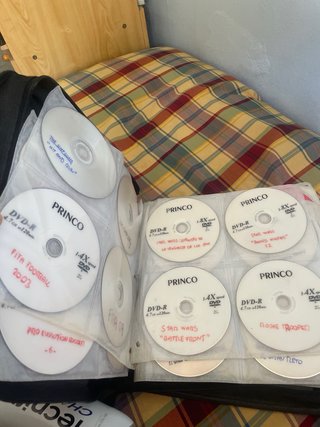 PlayStation 2 + Disquera 100+ Juegos