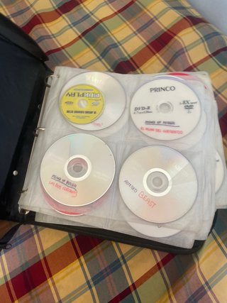 PlayStation 2 + Disquera 100+ Juegos