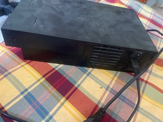 PlayStation 2 + Disquera 100+ Juegos