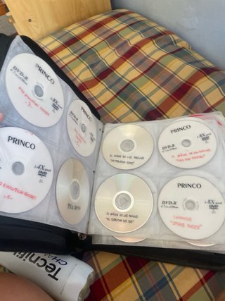 PlayStation 2 + Disquera 100+ Juegos