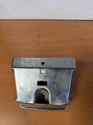 Caja Herramientas Yamaha Virago 1100 1991