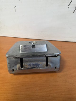 Caja Herramientas Yamaha Virago 1100 1991