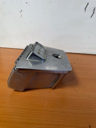 Caja Herramientas Yamaha Virago 1100 1991