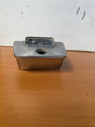 Caja Herramientas Yamaha Virago 1100 1991