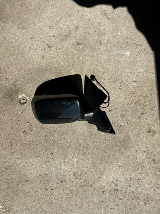 Retrovisor derecho BMW E46 320d