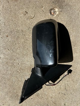 Retrovisor derecho BMW E46 320d