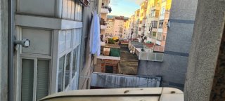 Alquiler estudio ourense ciudad