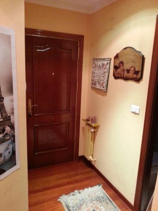 Alquiler estudio ourense ciudad