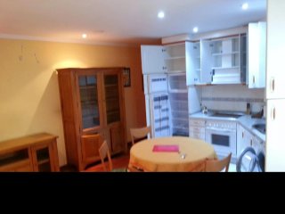 Alquiler estudio ourense ciudad