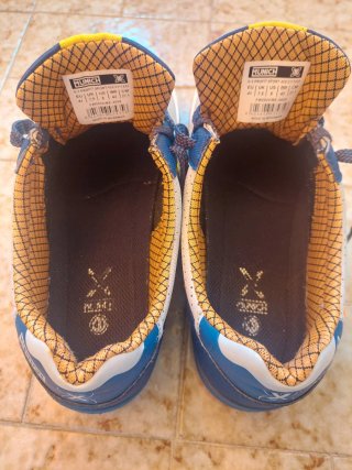 Zapatillas Munich G-3 Profit Sport Talla 41