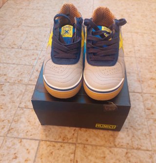 Zapatillas Munich G-3 Profit Sport Talla 41