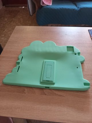 Funda Cocodrilo Infantil para Tablet