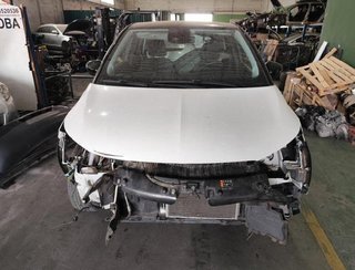 Amortiguador trasero opel 3647918 crossland 233041