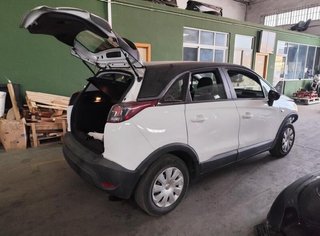 Amortiguador trasero opel 3647918 crossland 233041